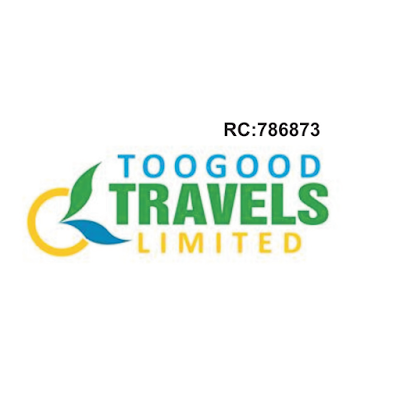 TOOGOODTRAVELS